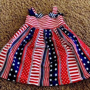 Toddler Dress